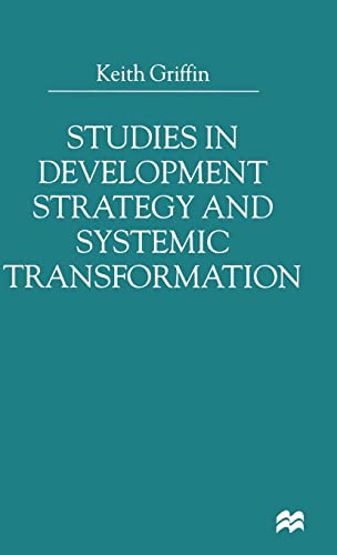 Studies in Development Strategy and Systemic Transformation view 2