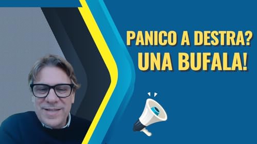 Zuppa di Porro del 29 marzo 2026 Podcast Por  arte de portada