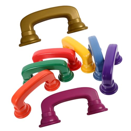Téléphone chuchotant pour corriger les défauts de prononciation enfant