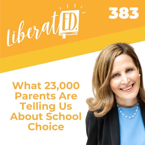 What 23,000 Parents Are Telling Us About School Choice