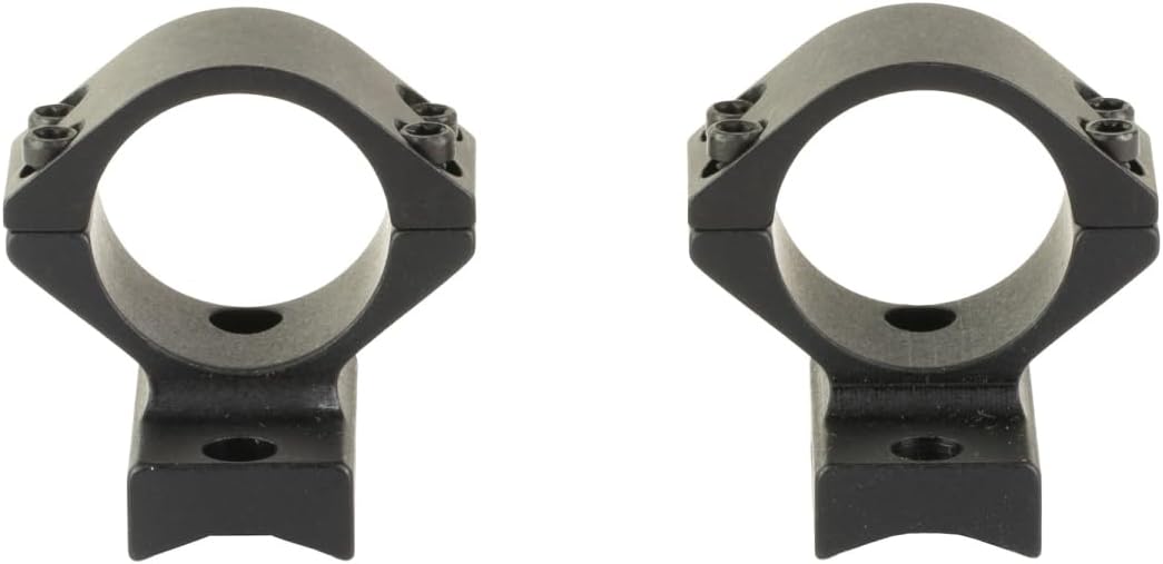 Talley 930719 1" Bergara Premier (Low) (Pre-2018 Production) 0.4 Height