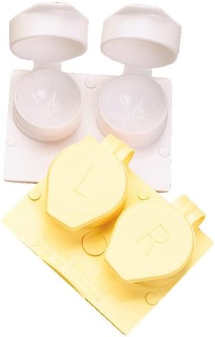 Apex Lens Mate (paquete de 2), los colores pueden variar