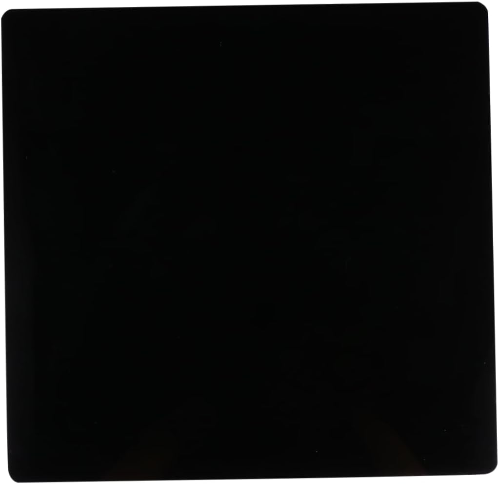 Gatuida Acrylic Reflective Photography Board for Professional Light Reflector for Product Photography Easy to Clean and Recyclable Material Multiple Colors