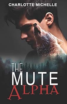 Paperback The Mute Alpha Book