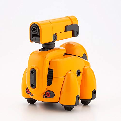KOTO MARUTTOYS Tamotu Orange VER. miniatura 3