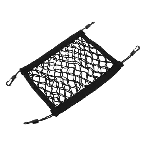 Anneome Durable Paddleboard Bag Waterproof Surfboard Storage Elastic Mesh Holder for Kayak Paddleboard Accessories