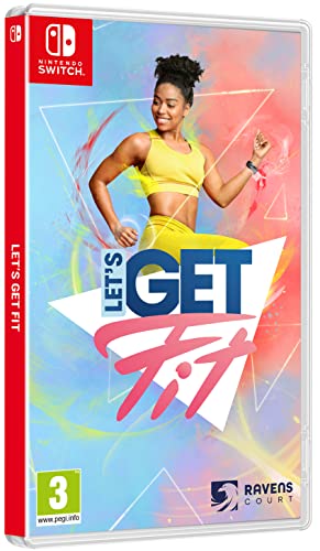 Let's Get Fit et sangles de maintien pour éviter les erreurs de posture