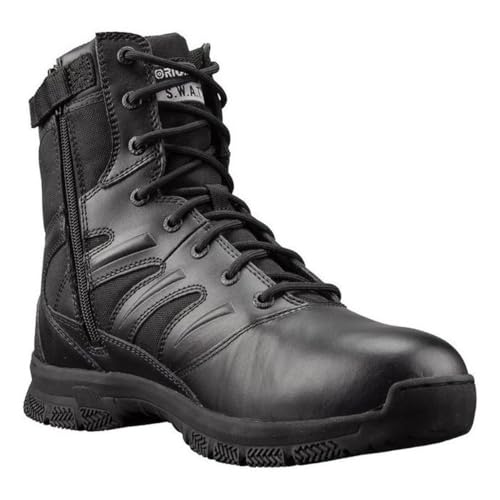Image of Original S.W.A.T. Force 8 inch Side Zip