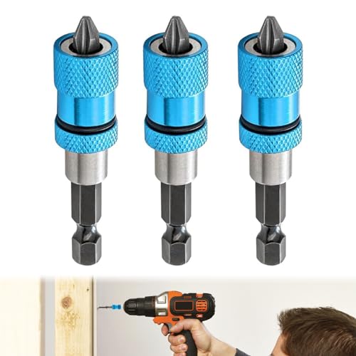 VIFERR Trockenbau-Montagewerkzeug 2 Stück - Gipskarton-Heber Für Deckenmontage, ABS Material