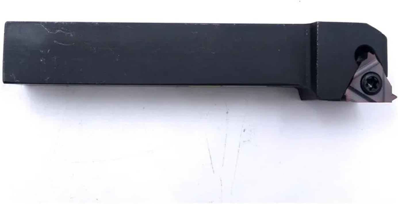 12 * 12 16 * 16 CNC Lathe Machining Cutter External Threaded Tools Threading Toolholders Thread Turning Holder(SEL1616H16)