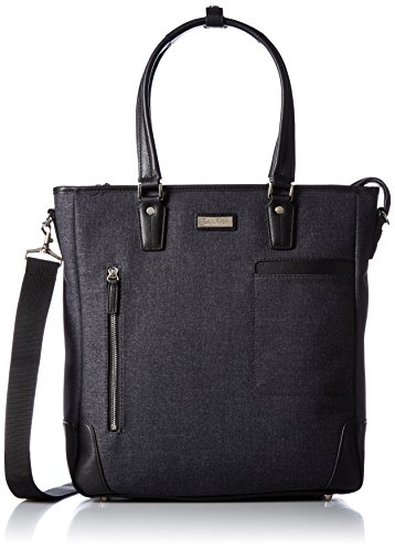 [プレム エディター] トートバッグ MixPoly Vertical Style 27630001