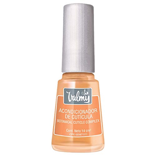 Valmy Pack of Strengthening Treatment for Nails and Cuticles: Formaldehyde Free Chemistry Hardener + Cuticle Conditioner Oil - Protective and Repair Enamel Treatment (15 ml c/u) - Image 3