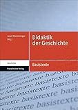 memmingen airport ziele  Didaktik der Geschichte (Basistexte Geschichte)