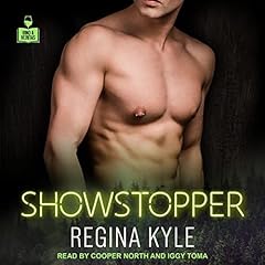 Showstopper cover art