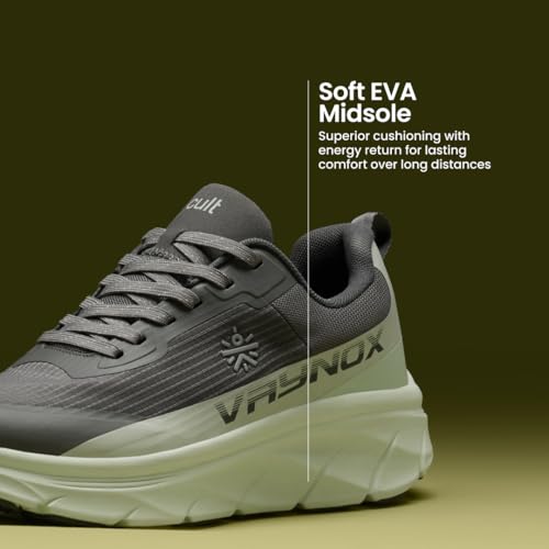 Image of CULT Men's Vaynox Walking Shoes