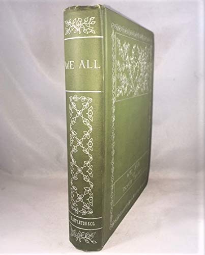 We All B002KYE51Y Book Cover