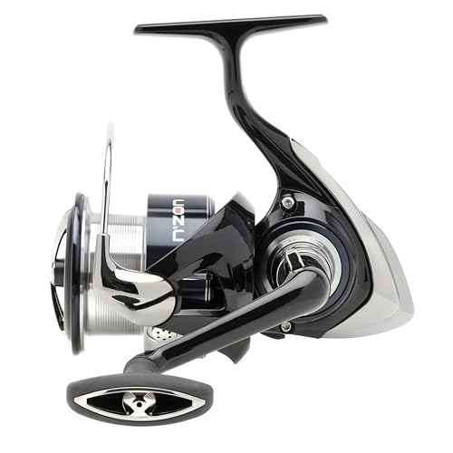 Moulinet feeder Daiwa N Zon P 24 pour réussir vos sessions de pêche en étang et rivière