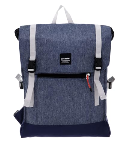 Pacsafe Slingsafe LX450 Backpack Denim