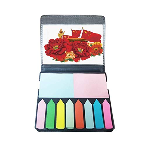 Marqueur porcelaine rouge Tiananmen lot de 5 feutres haute opacité