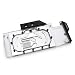 Produktbild EK Water Blocks EK-Vector Radeon VII RGB - Nickel Plexi