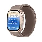HUAWEI – HUAWEI Watch D3 Smartwatch mit Blutdruckmessung, 11,3-mm-Pro