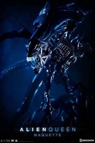 Preisvergleich Produktbild Alien Maquette Queen 48 cm