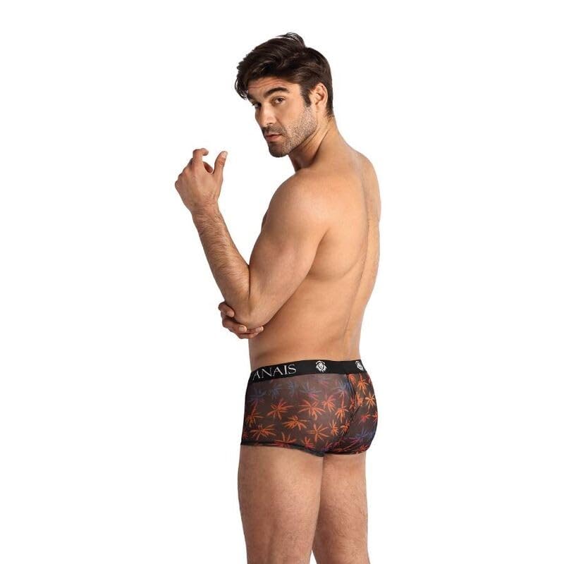 Boxer XL Chill Anais Men de algodon para hombre calzoncillo elastico comodo 2