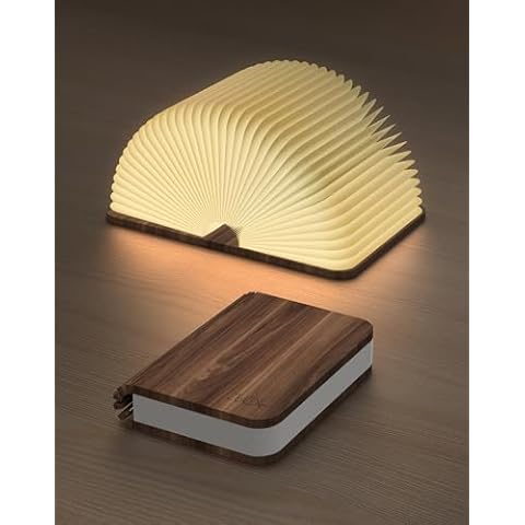 Lampe Livre ZBOLE 12CM Cover
