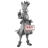 figuras dragon ball banpresto baratas Basado en Dr. Stone es una figura hecha en PVC diseñada y moldeada mano.