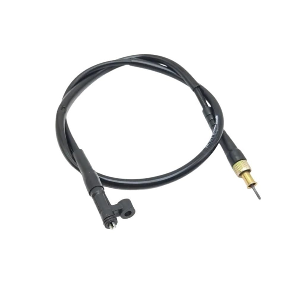 Cables de control motocicleta Jialing: embrague y tacómetro SDH125 3