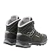 LOWA Stiefel mittel LADY LIGHT GTX graphit/jade, 39.5