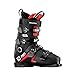 SALOMON スキー ブーツ 2019-20年モデル S/PRO 90  L40873900 BLACK/Red/Belluga 25/25.5