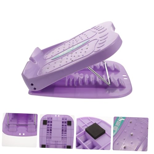 Tabla para Ejercicio de Piernas con Correas y Inclinación miniatura 7
