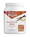 Life Extension Wellness Code Whey Protein Isolate, Vanilla, 403 Gram