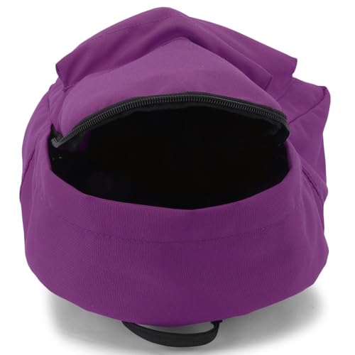 Sac à dos d'école Edward Sinclair Normal is Boring pour enfant de 14 litres - 5