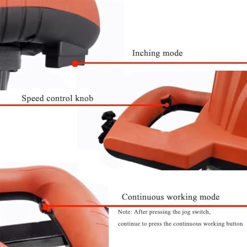 High-Power Electric Tank Mixer with Propeller for Viscous Liquids - Commercial Stirring Machine for Paint, Ink, Dye, Chemicals, Industrial Mixing Equipment