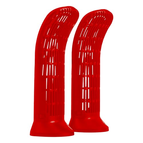Title Boxing Glove Air Dryer - Red Boxing Glove Deodorizer Boxing Glove Drying Rack Boxing Glove Dryer Boxing Glove Storage