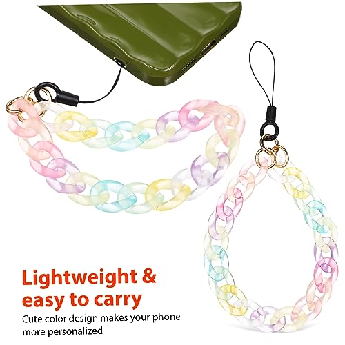 Phone strap universel Gadpiparty et cordon de lunettes pour mobile - 5