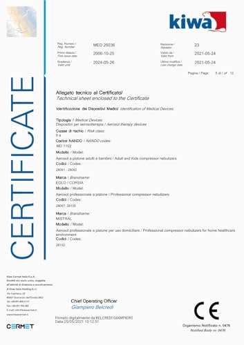 GiMa 29947 Ohrstecker Spekulum steril