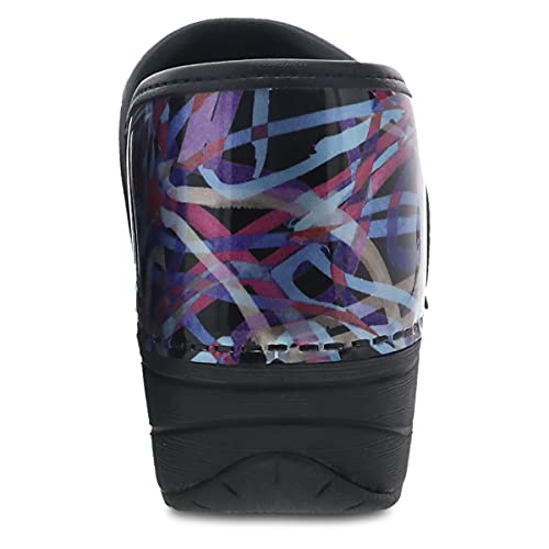 Image of Dansko Women's XP 2.0 Clogs - Lightweight Slip-Resistant Footwear for Comfort and Support - Ideal for - Nursing, Veterinarians, Food Service, Healthcare