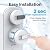 ICEPURE RO Filter Replacement for UTR400A Reverse Osmosis System, 2nd Stage, Reduces Heavy Metals such as Lead, Mercury, Cadmium, Arsenic (1PACK)
