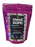Island Dope Fijian Kava Powder 22-25% kavalactone (8oz)