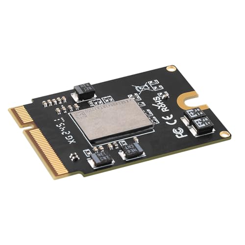 Image of Mini SSD 2TB for Mac Mini M4 Model Expansion Disk M. 2230 Compatible Memory Solid State Drive