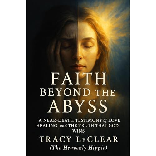 Faith Beyond the Abyss (Written by Tracy Leclear The heavenly hippie)