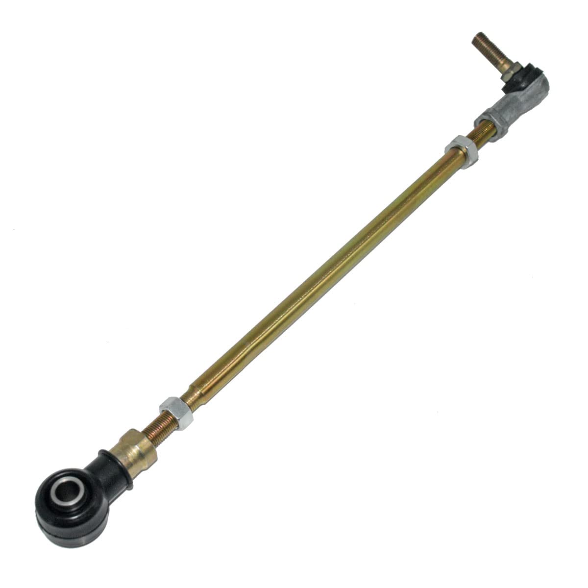 Tie Rod End Kit For Polaris Xplorer 300/500 1995-1997 - 2 Complete Sets, 90-Day Warranty