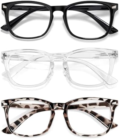 Blue Light Blocking Glasses for Kids Boys Girls Computer Glasses ...