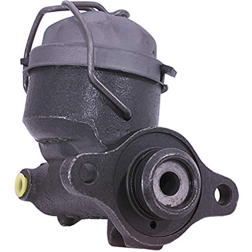 Cardone 10-40000 Remanufactured Brake Master Cylinder (Renewed) #TOP3