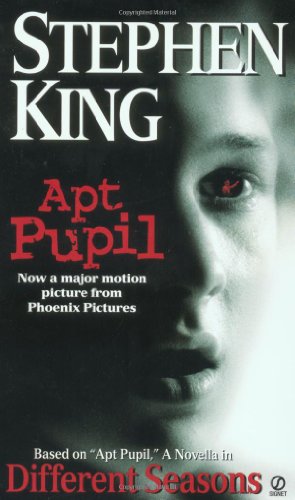 Apt Pupil: Different Seasons view 2