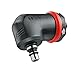 Price comparison product image Bosch Home and Garden Angle Screw Adapter (for AdvancedImpact 18)