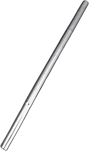 Amazon.com : Golfs Shaft Extender Club Extension Rod High Strength Iron ...